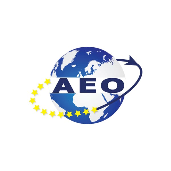 AEO Logo